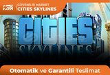 Cities Skylines