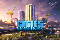 ⭐ CİTİES: SKYLİNES + OTO TESLİMAT ⭐