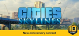 Cities: Skylines | Sorunsuz Teslimat