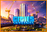 Cities Skylines (STEAM) + Garanti