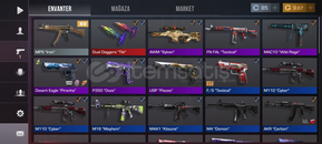 Çıtır hesap Çıtır hesap