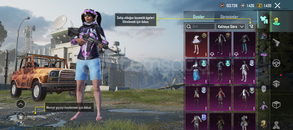 Çıtır kombinlik hesap