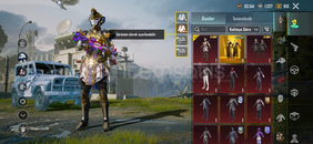 ÇITIR NADİRLİ FİRAVUN VE MASKARALI DOLU HESAP