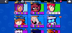 Çıtırından 21 k hesap cr hesabıyla beraber