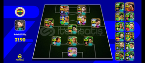 çıtırından hesap 