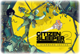Citizen Sleeper 2 Starward Vector - GARANTİ