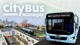 City Bus Manager + Garanti / Destek