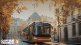 City Bus Simulator 2024 + Garanti