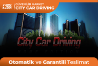 City Car Driving