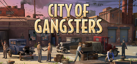 City of Gangsters + GARANTİ