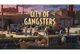 City of Gangsters + Garanti