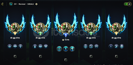 CİVALOL ELOBOOST MULTİSEASON CHALLENGER PEAK 