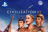 Civilization 6 PS4-PS5