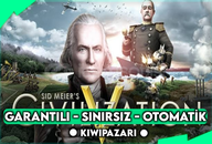 Civilization V