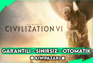 Civilization VI
