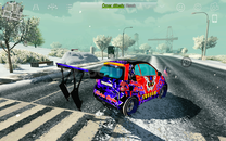 Çizimli araç anime