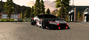 ⭐Yeni (VIP) CMP1 Süper Araba ⭐