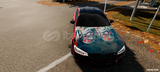 CİZİMLİ BMW F90 