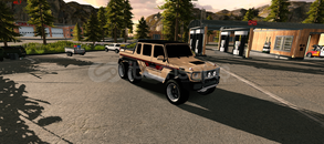 ⚡[Çizimli] Car Parking Araba 11