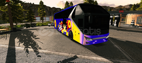 ⚡[Çizimli] Car Parking Araba 18