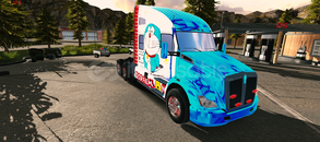 ⚡[Çizimli] Car Parking Araba 19