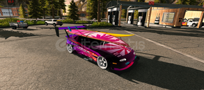 ⚡[Çizimli] Car Parking Araba 35