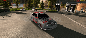 ⚡[Çizimli] Car Parking Araba 41