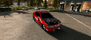 ⚡[Çizimli] Car Parking Araba 43