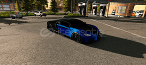 ⚡[Çizimli] Car Parking Araba 2