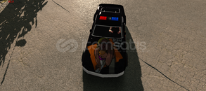 ⚡[Çizimli] Car Parking Araba 48