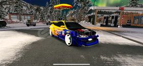 ÇİZİMLİ CAR PARKİNG ARABASI ÇİZİMLİ CAR PARKİNG ARABASI