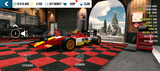 Çizimli F1 800hp