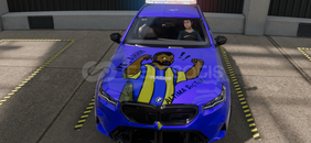 ÇİZİMLİ G90 KADIKÖY BOĞASI ÇİZİMLİ G90 KADIKÖY BOĞASI