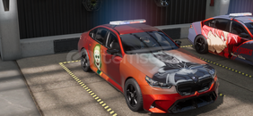 ÇİZİMLİ G90 BATMAN