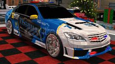 ÇİZİMLİ MERCEDES ÇİZİMLİ MERCEDES