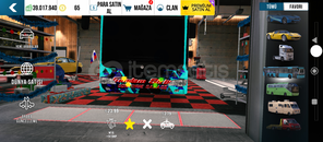 Çizimli otobüs Çizimli otobüs