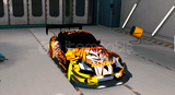 Cizimli S2000 628hp