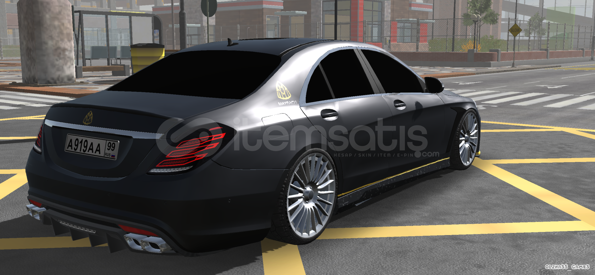 CİZİMLİ S600 (NADİR) CİZİMLİ S600 (NADİR)