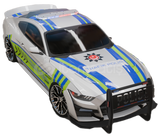 1534 HP ÇİZİMLİ SHELBY CP2