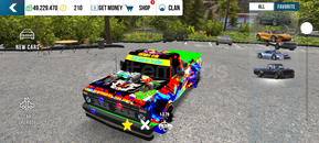 ÇİZİMLİ VE 1695 HP ARAÇLAR 1 ADET ÇİZİMLİ VE 1695 HP ARAÇLAR 1 ADET