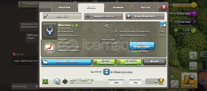 CLAHS OF CLANS KLAN CLAHS OF CLANS KLAN