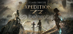 Clair Obscur: Expedition 33
