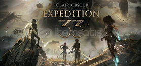 Clair Obscur: Expedition 33