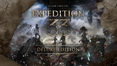 Clair Obscur: Expedition 33 Deluxe Edition 