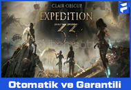 Clair Obscur: Expedition 33 Deluxe Edition