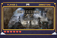 Clair Obscur: Expedition 33 Deluxe Edition