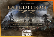 Clair Obscur: Expedition 33 – Deluxe Edition
