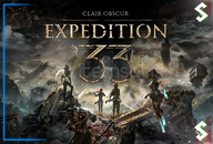 Clair Obscur: Expedition 33 – Deluxe Edition