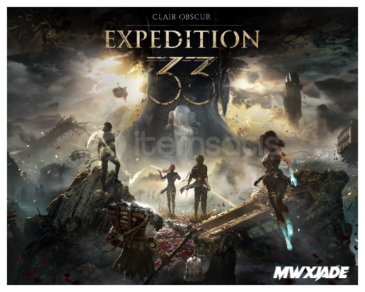 Clair Obscur: Expedition 33 Deluxe Edition Clair Obscur: Expedition 33 Deluxe Edition