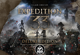Clair Obscur Expedition 33 Deluxe Steam Hesabı 